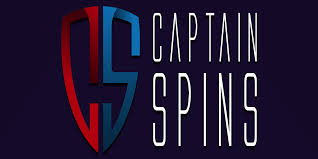 Captain Spins logo
